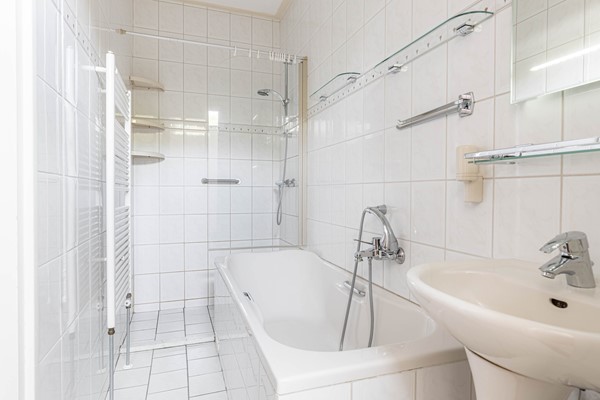 Medium property photo - Heusdenlaan 12, 9501 AE Stadskanaal